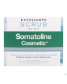 Somatoline Cosm. Gommage Exfoliant Sel Marin 350g