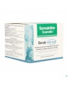 Somatoline Cosm. Gommage Exfoliant Sel Marin 350g