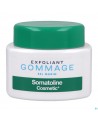 Somatoline Cosm. Gommage Exfoliant Sel Marin 350g
