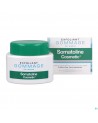 Somatoline Cosm. Gommage Exfoliant Sel Marin 350g