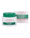 Somatoline Cosm. Gommage Exfoliant Sel Rose 350g