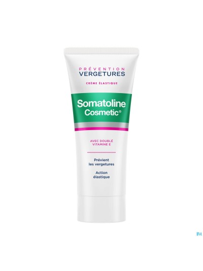 Somatoline Cosm. Prevention Vergetures 200ml