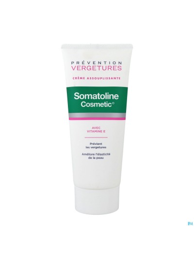 Somatoline Cosm. Prevention Vergetures 200ml
