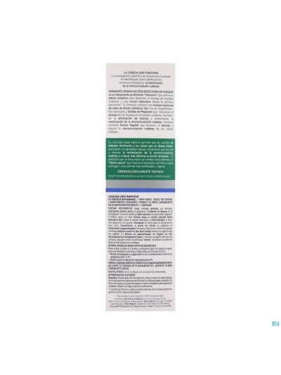 Somatoline Cosm. Bandages Drainant Starterkit