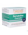 SOMATOLINE COSM 7 NUIT ULTRA INT CREM 400 ML NF