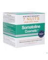 SOMATOLINE COSM 7 NACHT ULTRA INT CREM 400 ML NF