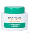 SOMATOLINE COSM 7 NUIT ULTRA INT CREM 400 ML NF