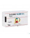 D-cure 12500ui Caps 12