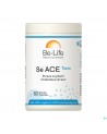 Se Ace Tonic Be Life Nf Caps 60 Verv. 3511979