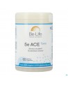 Se Ace Tonic Be Life Nf Caps 60 Verv. 3511979