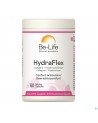 Hydraflex Be Life Nf Caps 60 Rempl. 3964863