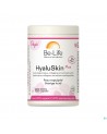 Hyaluskin Plus Be Life Caps 60