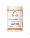 C-acerola Plus Be Life Caps 50