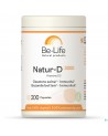 Natur D 3000 Be-life Pot Caps 200
