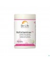 Multivitamines Plus Be Life Caps 60