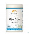 Calci K2 D3 Be Life Caps 60 Nf