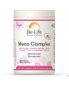 Meno Complex Be Life Caps 60