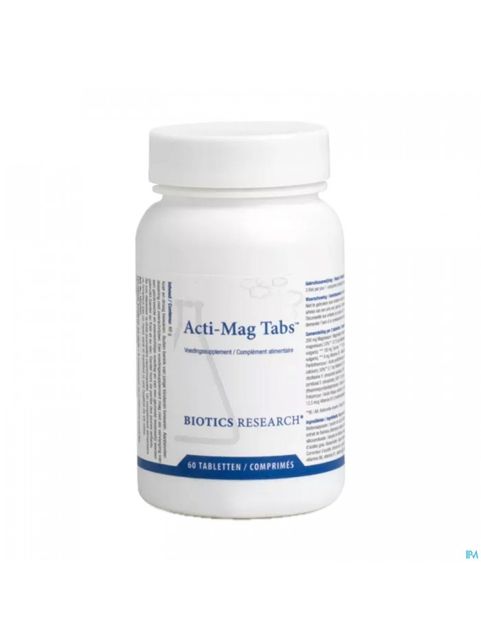 Acti Mag Tabl 60