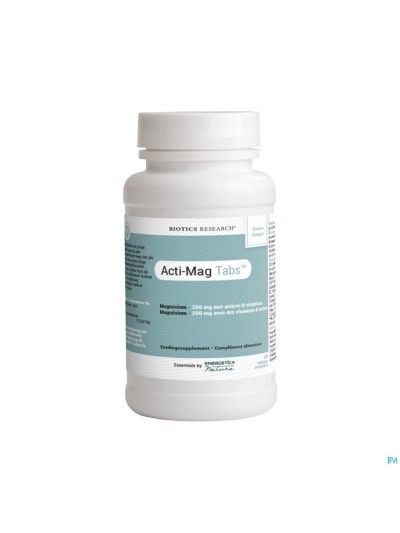 Acti Mag Tabl 60