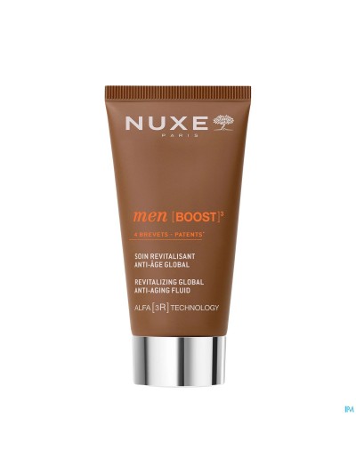 Nuxe Men Boost Soin Revitalisant 50ml