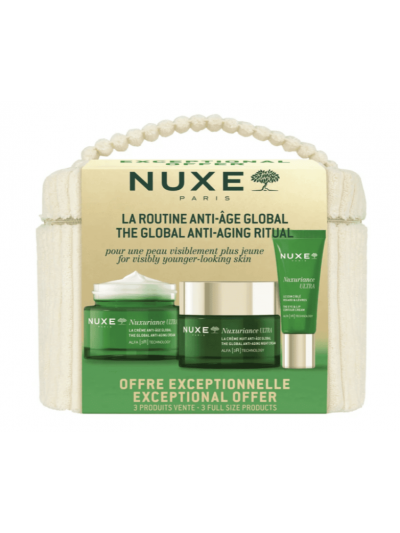 Nuxe Reve De Miel Gloss Levres Or Shimmerig 10ml