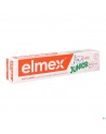 Elmex A/caries Junior Tandpasta 75ml