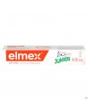 Elmex A/caries Junior Tandpasta 75ml