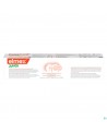 Elmex A/caries Junior Tandpasta 75ml