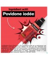 Iso Betadine Germicide Zeep 7,5% 125ml Nf