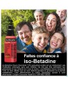 Iso Betadine Germicide Zeep 7,5% 125ml Nf