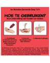 Iso Betadine Germicide Zeep 7,5% 125ml Nf