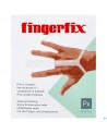 Pharmex Pansement Doigt Sterile Fingerfix 2