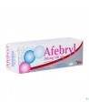 Afebryl® 200mg/300mg comprimés effervescents 16