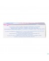 Afebryl® 200mg/300mg comprimés effervescents 16