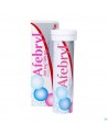 Afebryl® 200mg/300mg comprimés effervescents 16