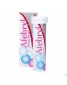 Afebryl® 200mg/300mg bruistabletten 16