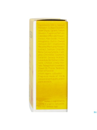 Weleda Calendula Plantaardige Zeep 100g