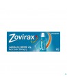 Zovirax Creme 5% Tube 2g