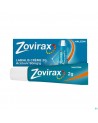 Zovirax Creme 5% Tube 2g