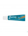 Zovirax Creme 5% Tube 2g