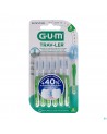 Gum Trav-ler Interdent.borsteltje 1,1mm 6 1414m6