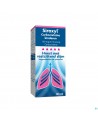 Siroxyl Carbocisteine 100mg/5ml Enfants Sirop125ml