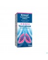 Siroxyl Carbocisteine 100mg/5ml Enfants Sirop125ml