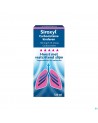 Siroxyl Carbocisteine 100mg/5ml Enfants Sirop125ml