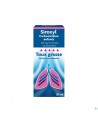 Siroxyl Carbocisteine 100mg/5ml Enfants Sirop125ml