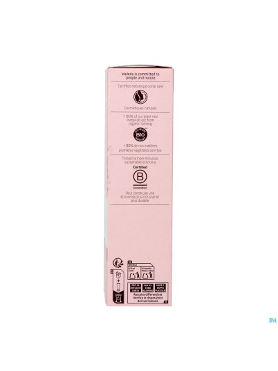 Weleda Sensitive Hydraterende Reinigingsmelk 75ml