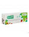 Gum Kids Dentifrice 50ml Nf