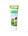 Gum Kids Dentifrice 50ml Nf