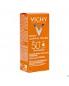 Vichy Cap Sol Gezichtscreme Dry Touch Spf50+ 50ml