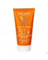 Vichy Cap Sol Gezichtscreme Dry Touch Spf50+ 50ml